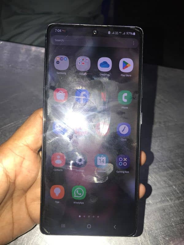 Samsung galaxy s10 lite 8-128 3