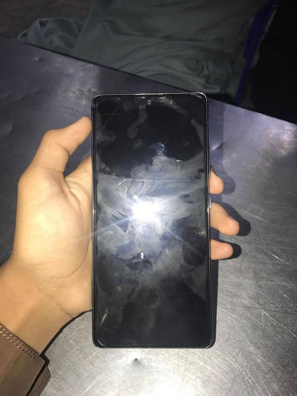 Samsung galaxy s10 lite 8-128 4