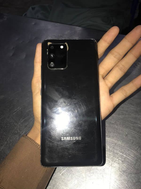 Samsung galaxy s10 lite 8-128 8