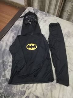 Batman suit