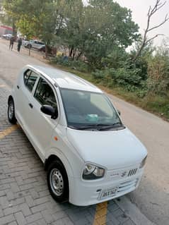 Suzuki Alto 2022 VXR