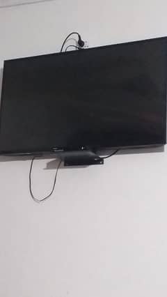 led tv