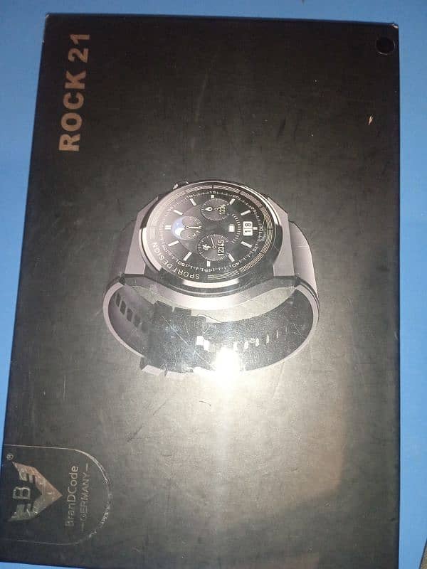 Rock 21 watch name in high quality speakers 1