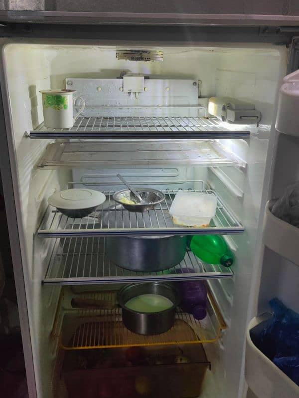 Dawlance fridge for sale 3