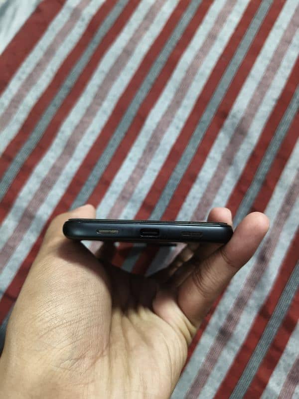 Google pixel 4a 5g dual sim official approved 1