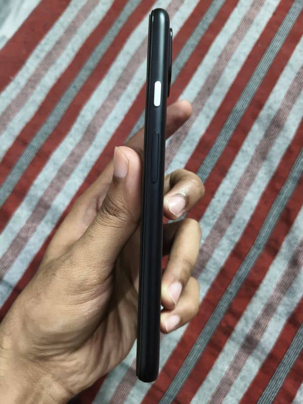 Google pixel 4a 5g dual sim official approved 2