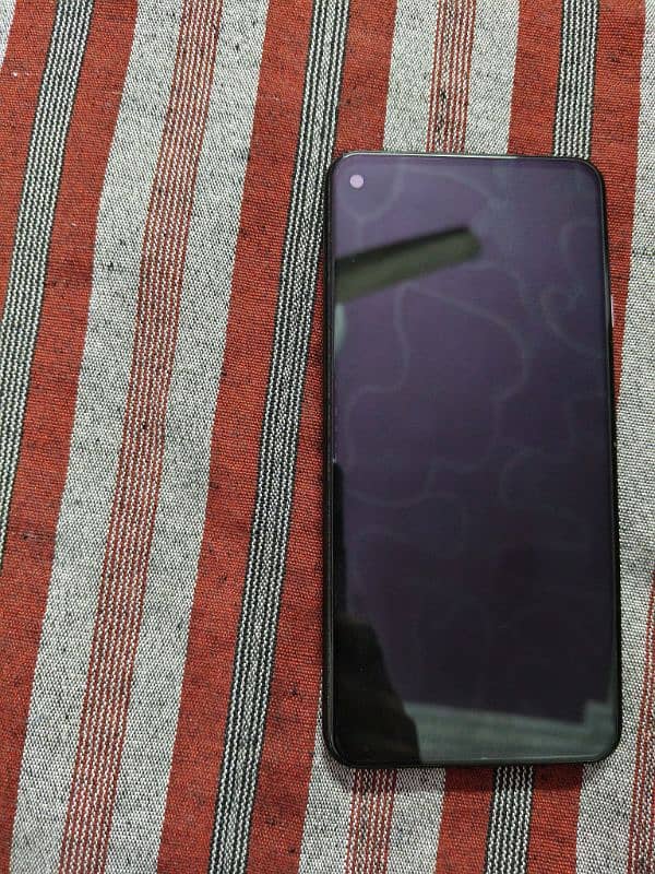 Google pixel 4a 5g dual sim official approved 6