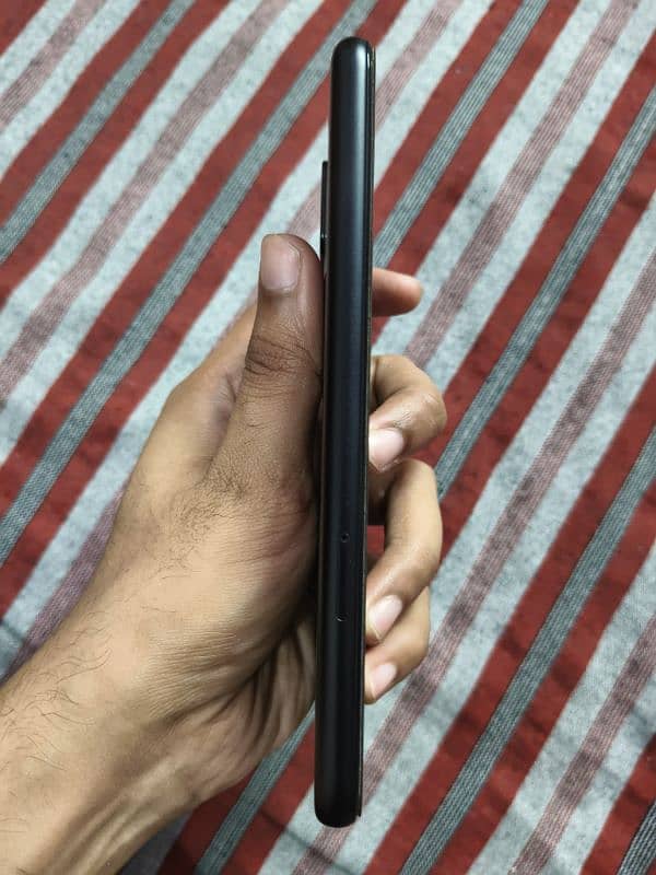 Google pixel 4a 5g dual sim official approved 7