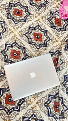 Macbook pro mid 2012