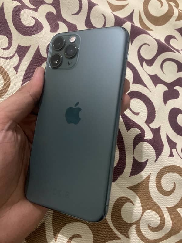 iphone 11pro 0