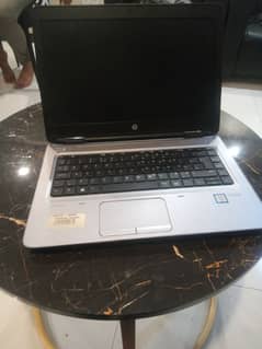 HP i core 3 generation 6