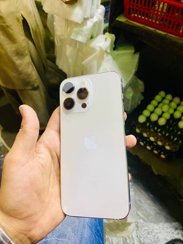 Iphone 14 pro Max Candian Slot Jv 6