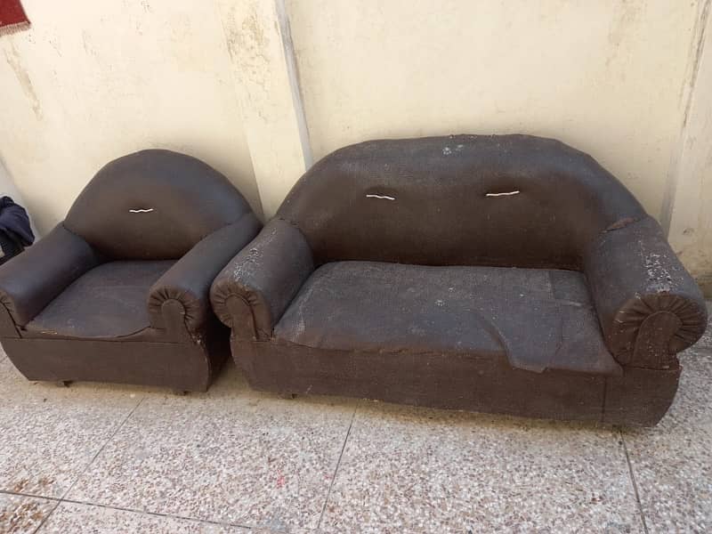 leather sofa  for sale 5