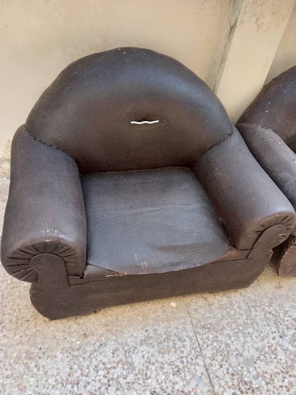 leather sofa  for sale 6