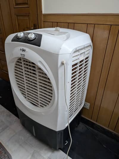 SuperAsia air cooler