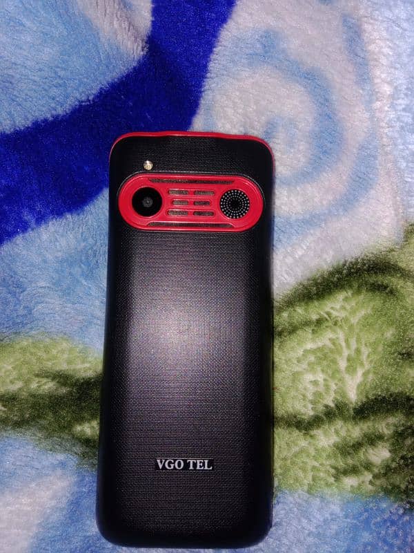 VGO TEL 1