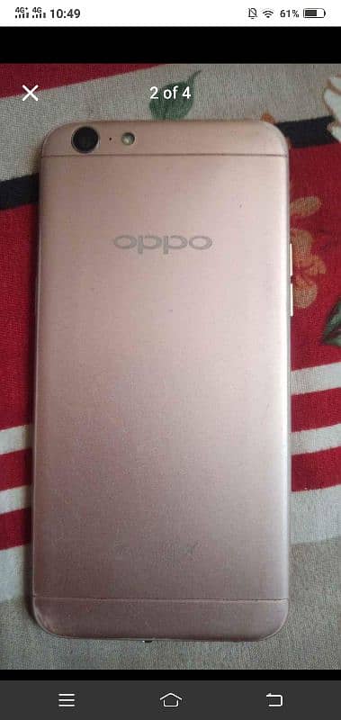 oppo a57 3/32 1