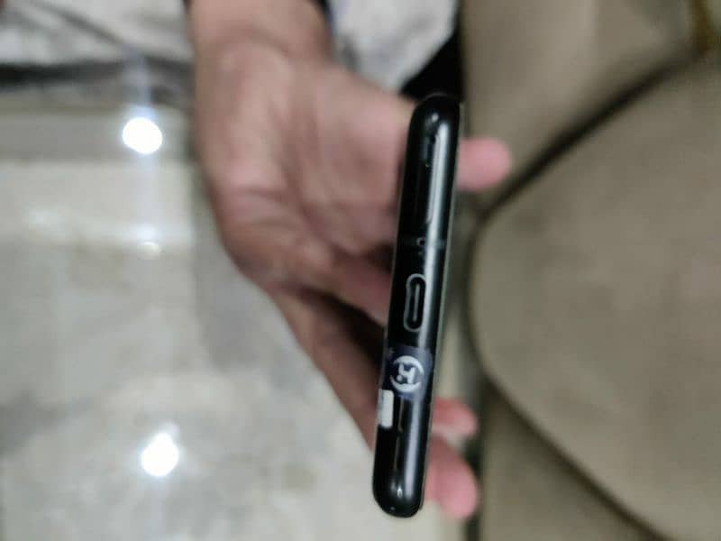 One plus 9 pro 5 G Black Mat 4