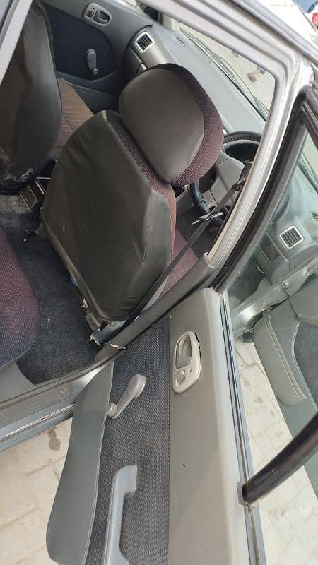 Suzuki Cultus 2014 Model For Sale 7