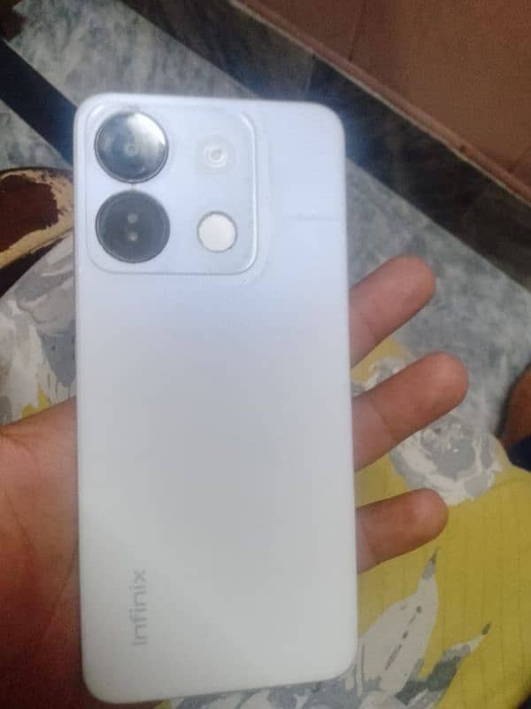 Infinix Smart Sale Available For Sale 0