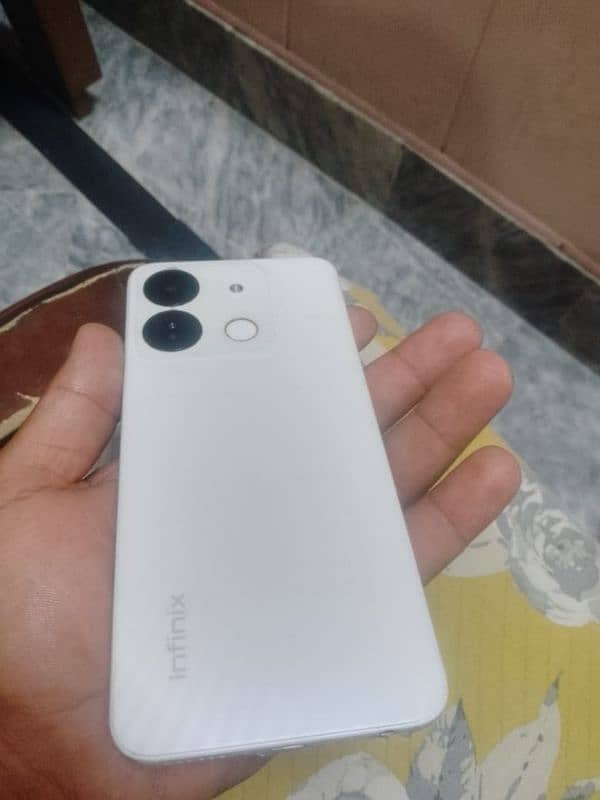 Infinix Smart Sale Available For Sale 1