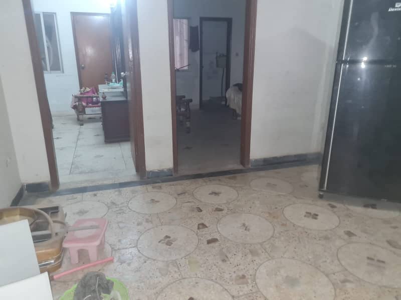 240 SQY House Available for Sale Gulshan Blk 3 2