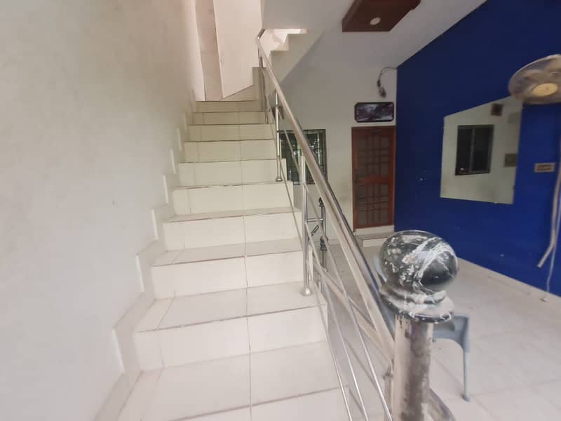 240 SQY House Available for Sale Gulshan Blk 3 6