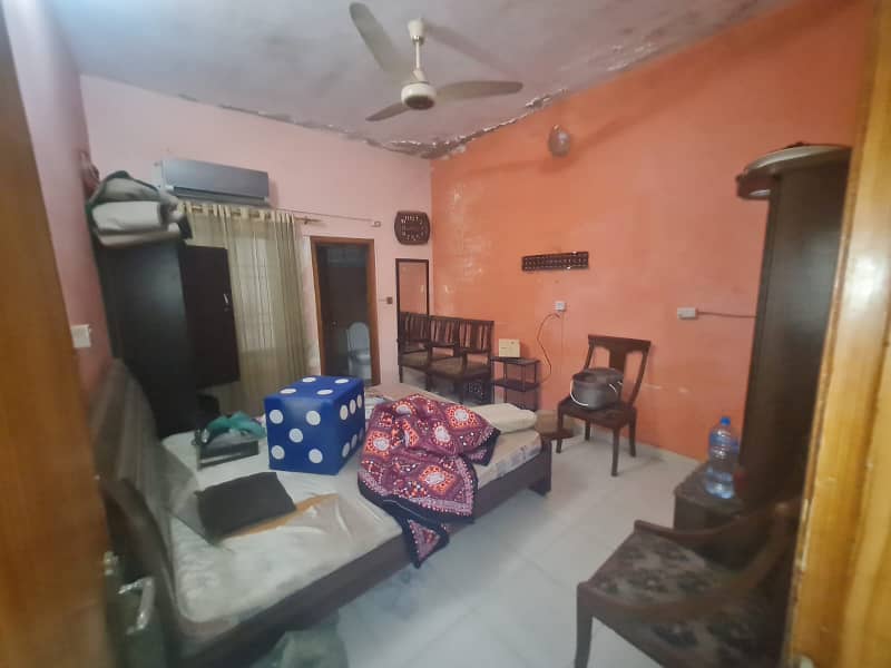 240 SQY House Available for Sale Gulshan Blk 3 9