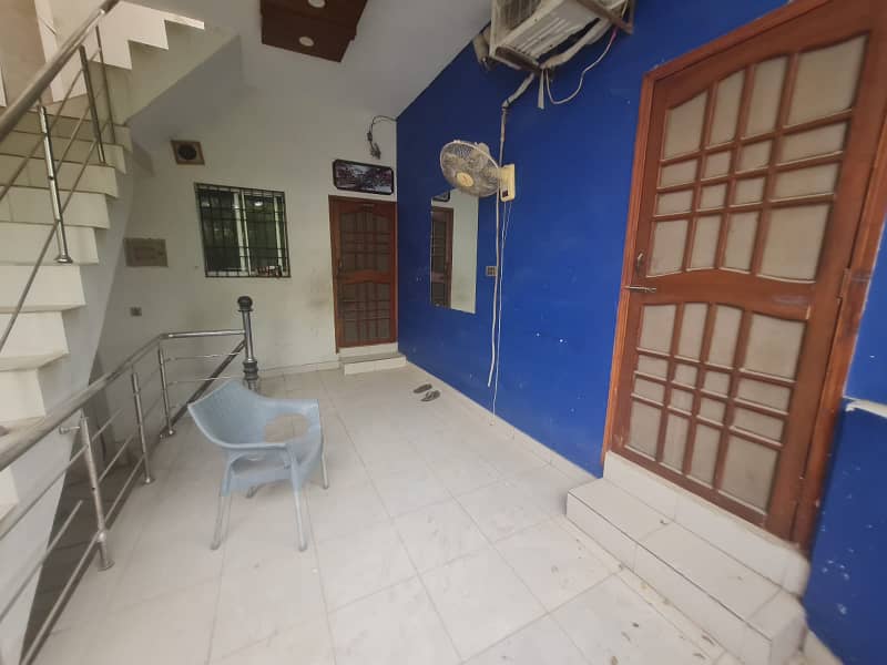 240 SQY House Available for Sale Gulshan Blk 3 11