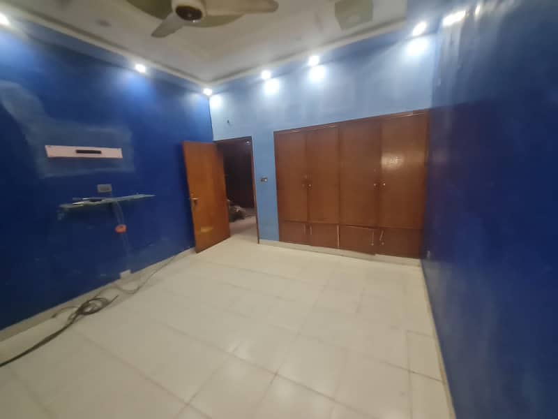 240 SQY House Available for Sale Gulshan Blk 3 14