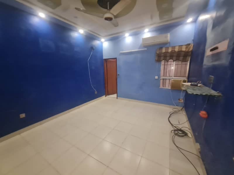 240 SQY House Available for Sale Gulshan Blk 3 15