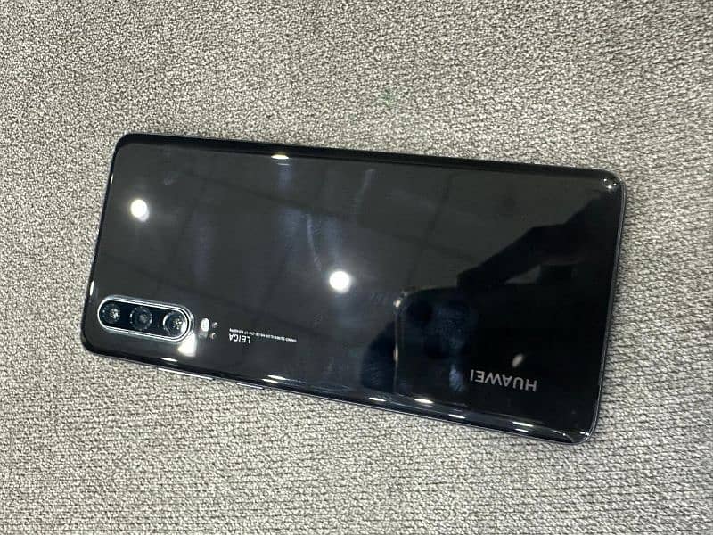 Huawei P30 0