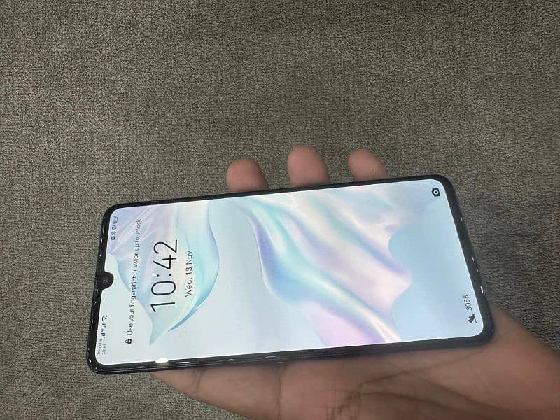 Huawei P30 5