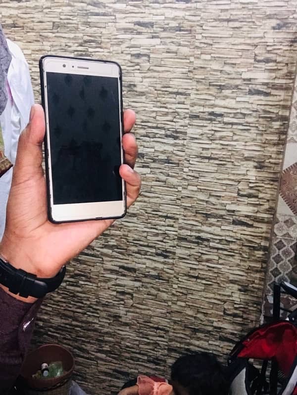 Huawei p9 1