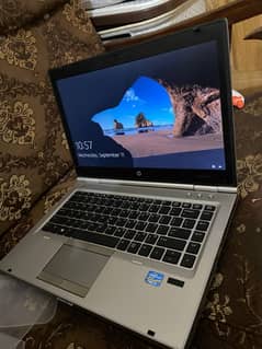 HP laptop i5 3rd Gen 4/128SSD for Sale or Exchange