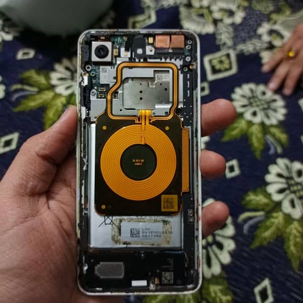 pixel 3 board dead 0