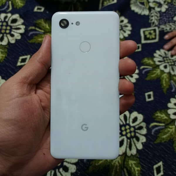 pixel 3 board dead 2