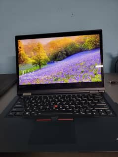 Lenovo 370 yoga