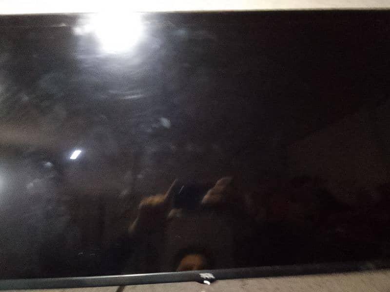 32 inch Android TCL LED 0