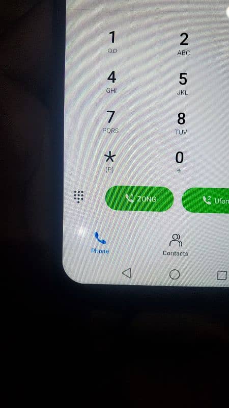 Huawei Y9A 8/128 Official pta approved fix price agree then contact me 8