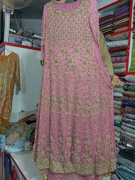 Bridal maxi Available for sale condition 10 by 9 0