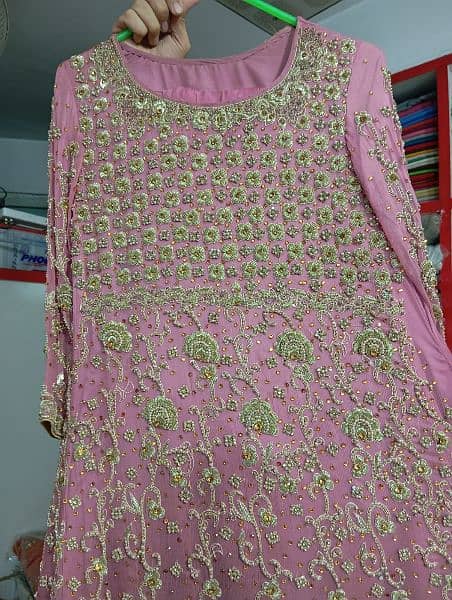 Bridal maxi Available for sale condition 10 by 9 1