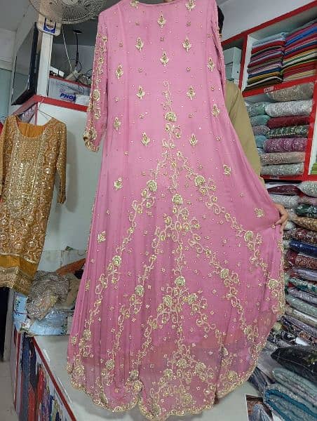 Bridal maxi Available for sale condition 10 by 9 5