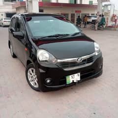 Daihatsu Mira 2013/2016