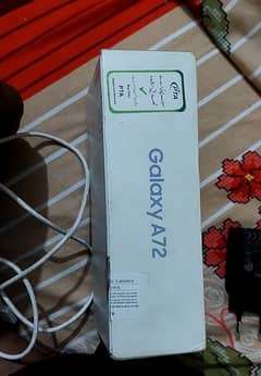 Samsung a72