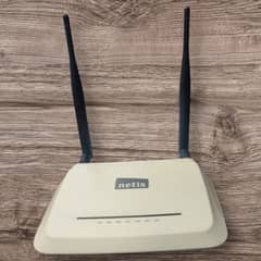 Wifi Router, Dahua POE, TP-Link Wifi adapter, Media converter