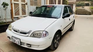 Suzuki Cultus VXR 2006