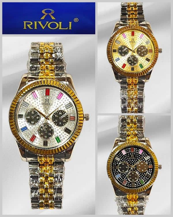 Rivoli Watches 0