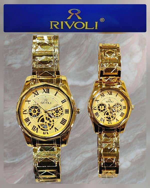 Rivoli Watches 1