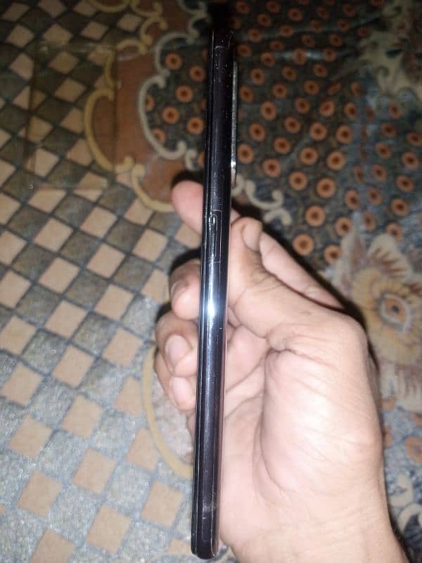 oppo f19 box condition 10 by 9 all okay 6+ 128 3